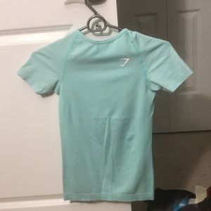 Gymshark Seamless T-shirt